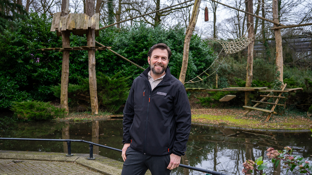Ouwehands Dierenpark over Nevi 1: ‘Met de juiste voorbereiding kun je veel meer uit leveranciersgesprekken halen’